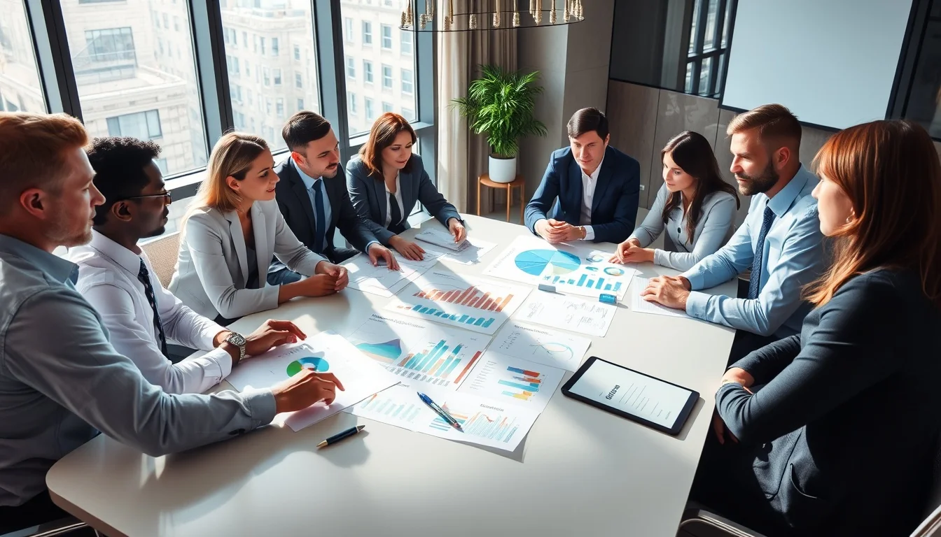 Lead with Insight